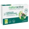 Naturactive Capsules Aux Essences Bio 30 Unités