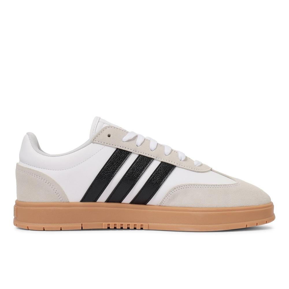 AdidaS Men S gradaS 2.0 ShoeS Ftwr Core Gum1 Ki2364