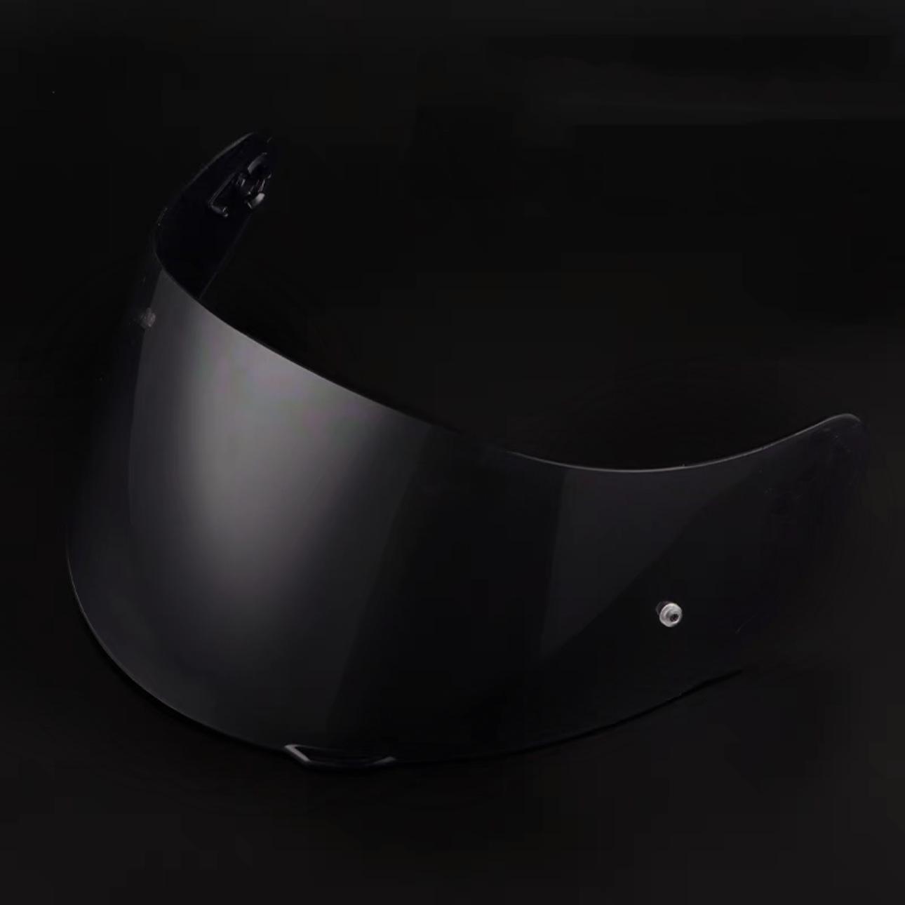 

AGV K1(S)/K3SV/K5(S) Візор для мотоциклетного шолома з протитуманними пінами