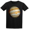 T-shirts Planète Jupiter Garçons Filles Adolescents Enfants #D #P1 #PR