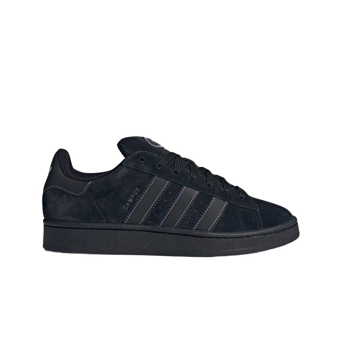 

Adidas Campus 00s Core Black IF8768 Мужские кроссовки
