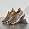 Men Mesh Shoes Lightweight Comfortable Men's Sneakers Slip On Flats Shoes Loafers
