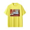 I Got Too Silly Funny Meme T-shirt Unisex Women Casual Cotton Vintage Short Sleeve Tees Fashion Oversized T Shirt Streetwear Unisex