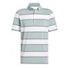 Performance Ultimate 365+ ClimaCool Quick-Dry Moisture-Wicking Short Sleeve Golf Shirt Men Tops JZ0478