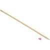 Clover Clover Stick Needle “Takumi” Afghan Needle No. 15