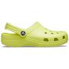 Crocs Beach Unisex Orange Sandals 10001-738