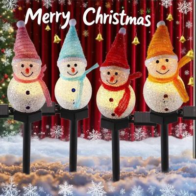 Iluminação – Luzes de Natal e iluminação decorativa