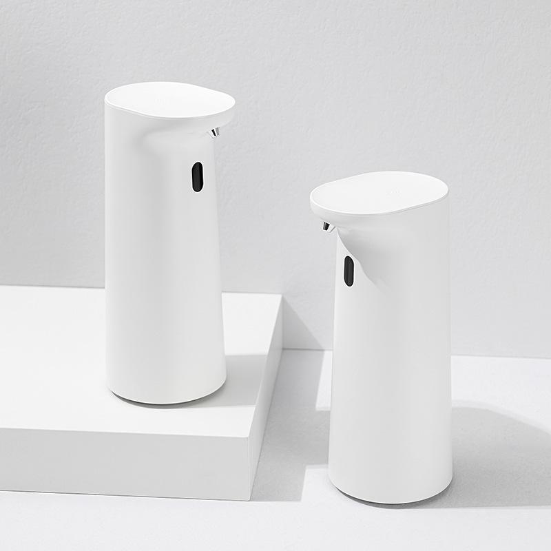 400ML Smart Săpun Dispenser Automat Spumă Spumă Spumă Dispenser Vertical Spumă Spălare Mâini Toaletă Utensile Portabile de Bucătărie de Uz Casnic