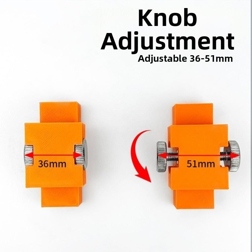 Adjustable Cabinet Door Installation Helper Cabinet Door Support Clamp Cabinet Installation
