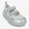 The North Face White Label Sneaker Sandal Silver Ns82s67m