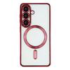 Case for Galaxy A05s - TPU, Red