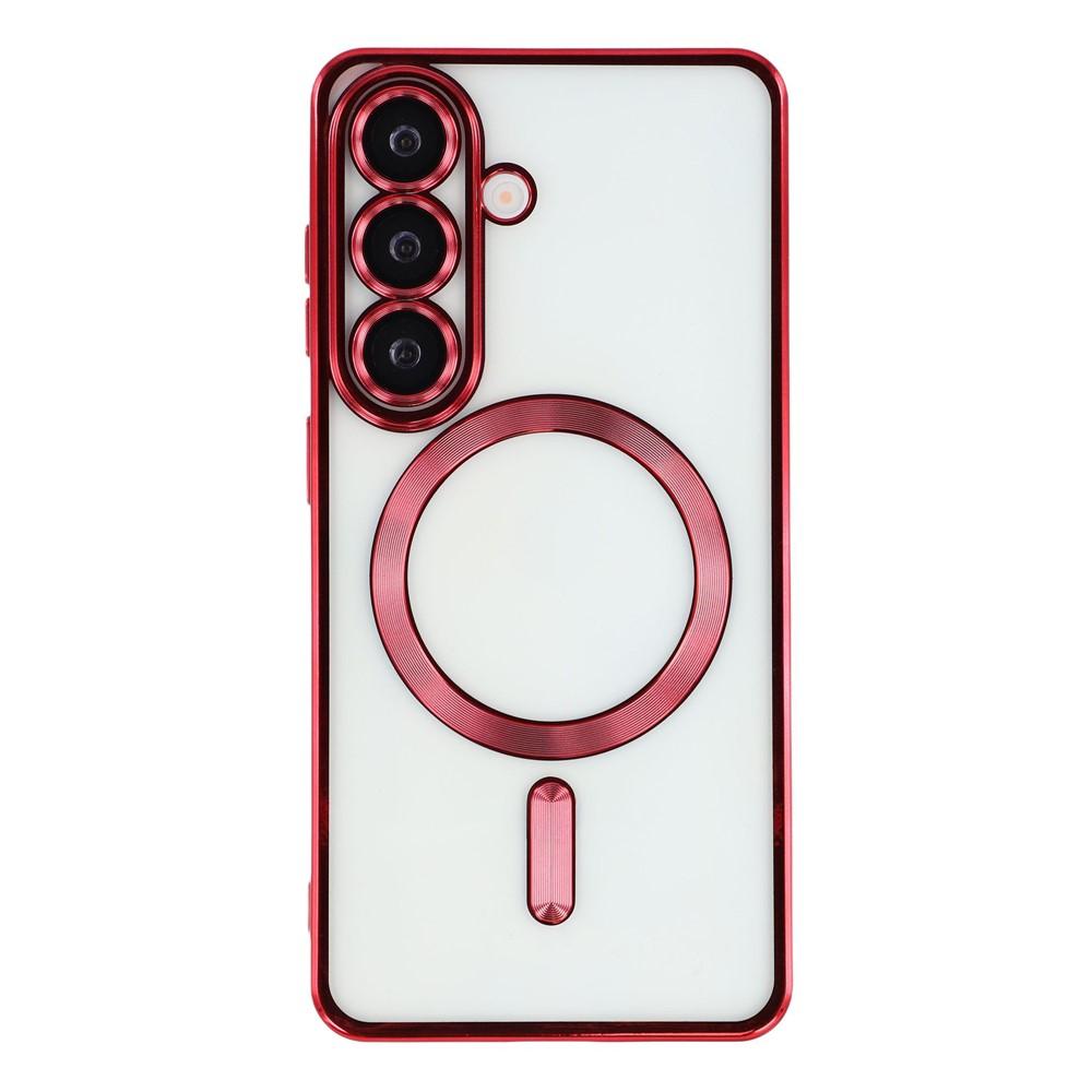 Case for Galaxy A05s - TPU, Red
