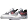 Nike Air Force 1 Low Recycled Jerseys Pack 2020 - CU5625-122
