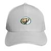 Bemidji State Baseball Cap summer hat Vintage fun hats Big Size Hat Unisexs Caps Womens