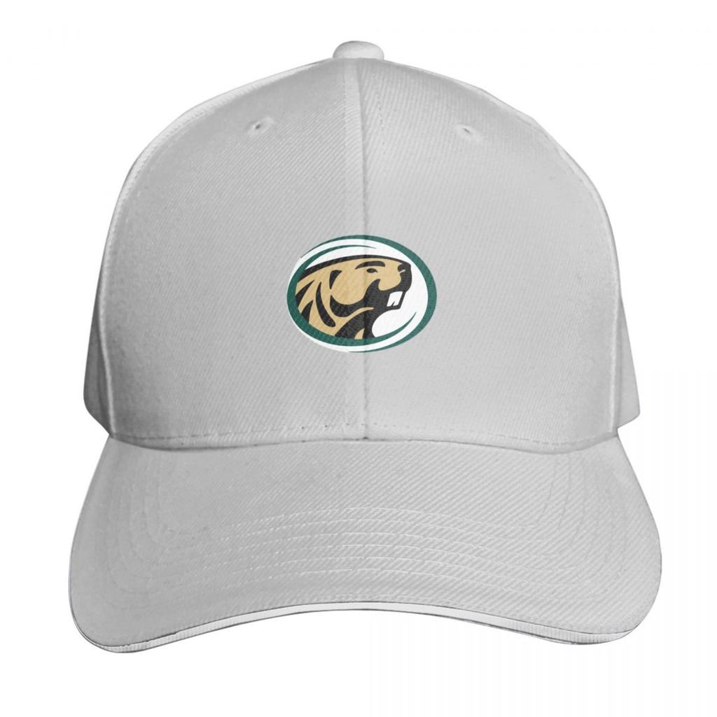 Bemidji State Baseball Cap summer hat Vintage fun hats Big Size Hat Unisexs Caps Womens