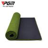 PGM Golf Swing Practice Mat for Home