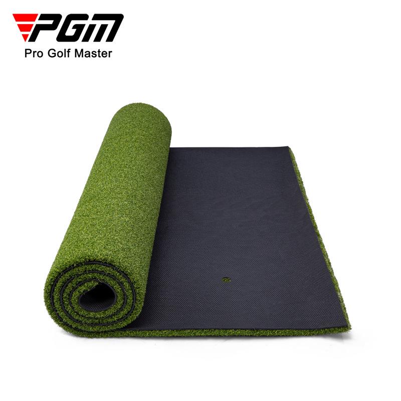 PGM Golf Swing Practice Mat for Home