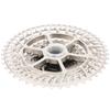 ZTTO 11 Speed Cassette 11‑46T Mountain Bike Freewheel Cassette Sprocket Bicycle Freewheel Replacement