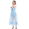 Palace Snow White, dress, Frozen, women's clothing, Halloween cospay costume, women