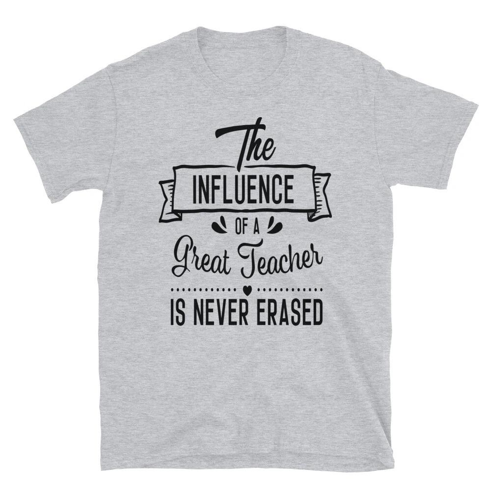 Great Tacher Back To School T-Shirt 3XL