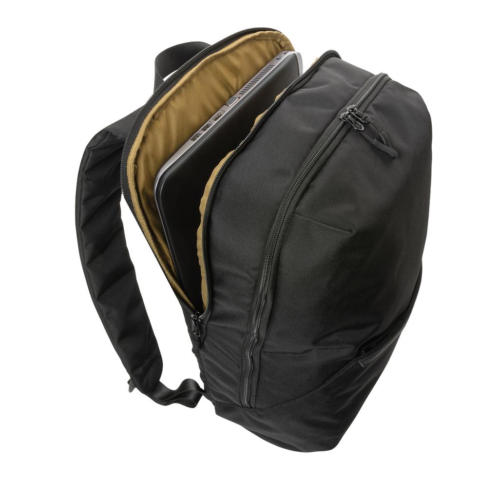 XD Xclusive Impact Aware Laptop Backpack