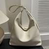 Slouchy Tote Bag Commuter Shoulder Bag Crossbody Handbag Casual Tote Purse for Women Work Shopping Daily Use