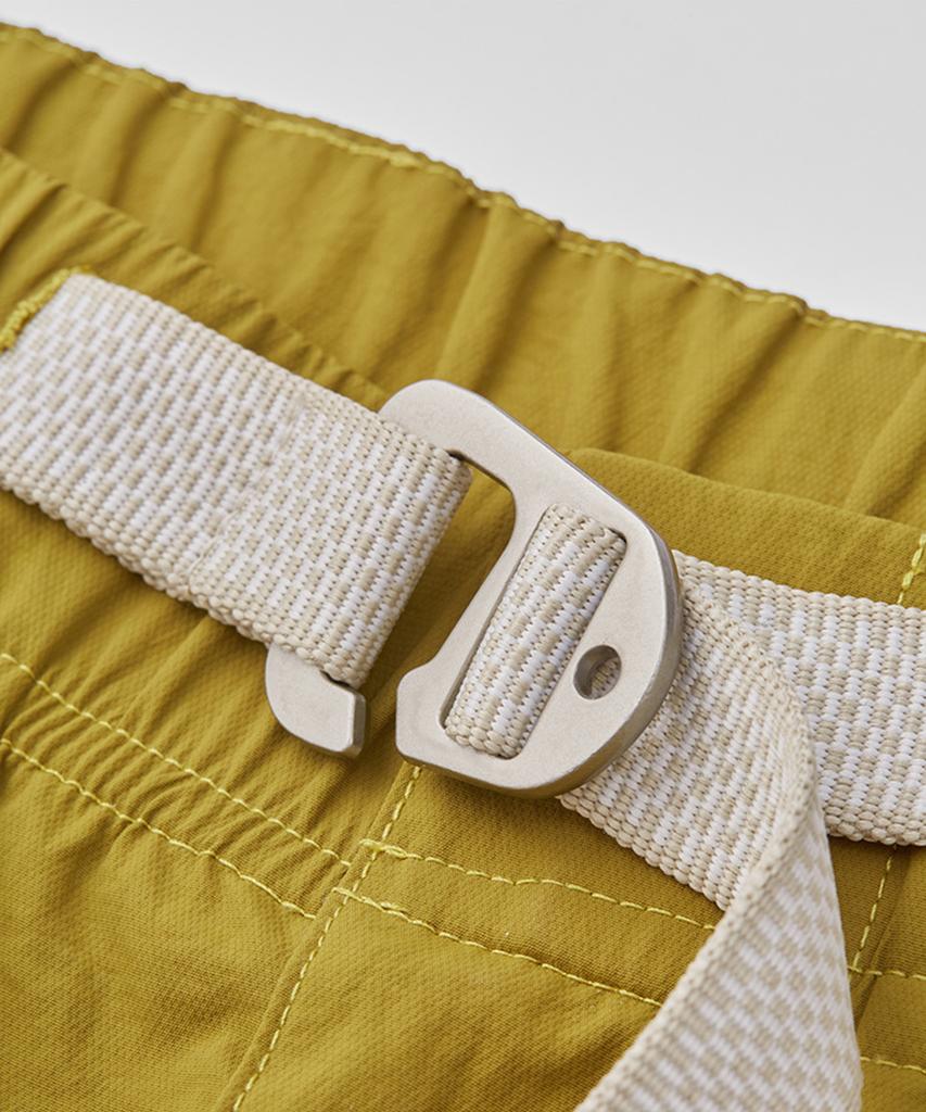 Beoteunseoul Urban Hiker Utility Shorts (4 Colors)