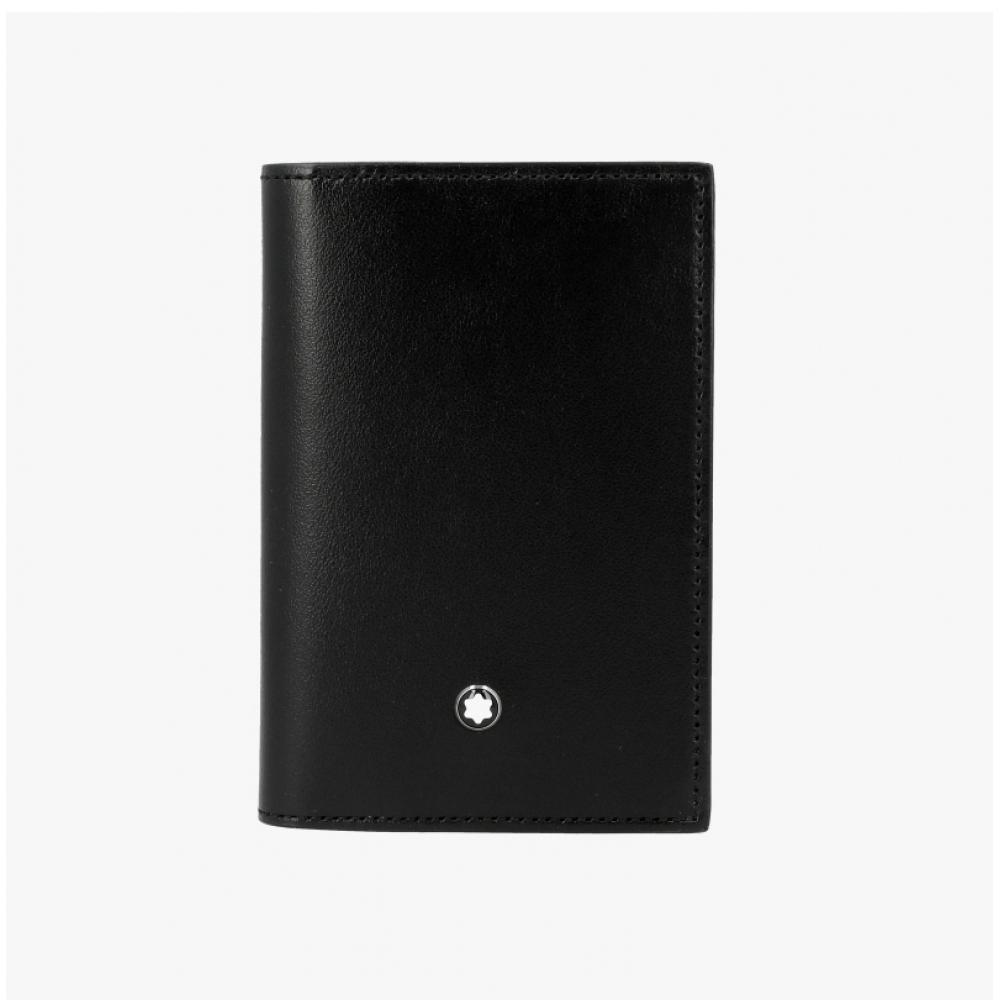 Montblanc Visitenkarten-2cc-Kartenetui Meisterst Ck 198320 14108