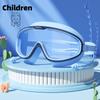Swimming goggles with waterproof and anti fog high-definition professional diving goggles for adultboys and girls swimming sport