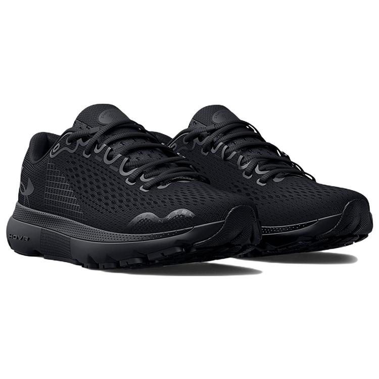 Under Armour Hovr Infinite 4 'Black' Women's 3024905-003