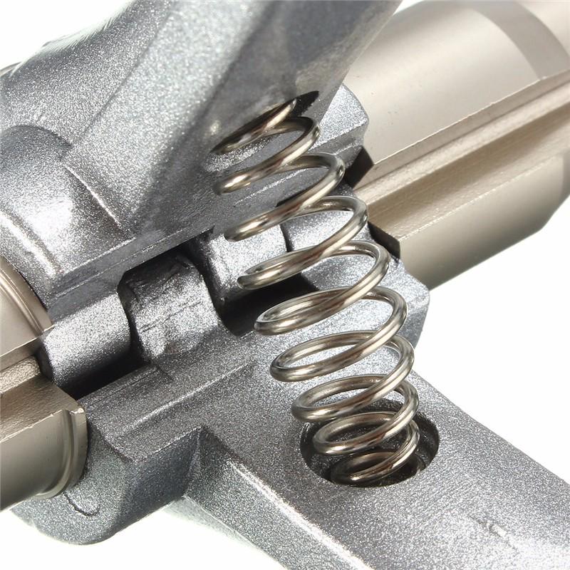 Tube Expander Air Con Fridge Copper Tube Pipe HVAC Swager 6-22mm