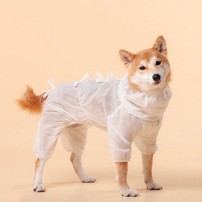 protective jacket for dogs