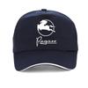 Camicia Unisex Hat Hemd Pegaso Truck Cap Printing Baseball Cap Unisex Women Rock Snapback Hats