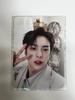 MONSTA X Minhyuk Photo Card Used