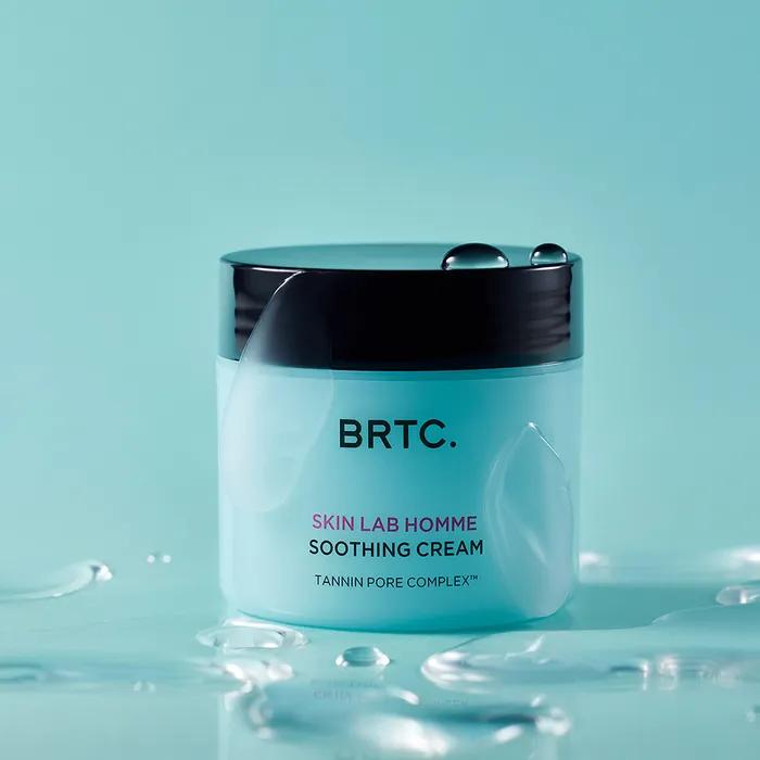 BRTC Skin Lab Homme Series Soothing Cream 50ml
