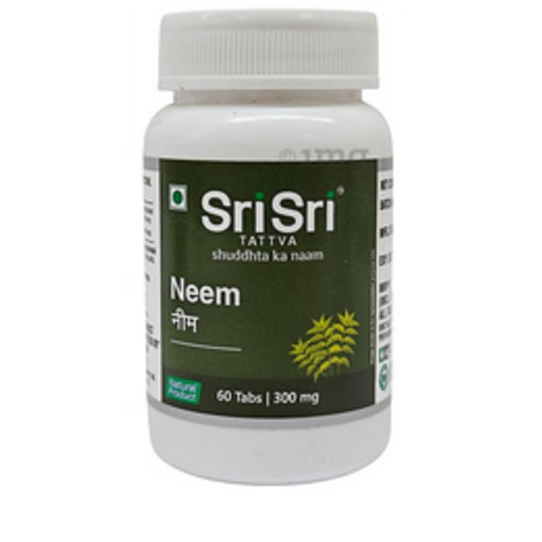 @ Neem 300mg 60 Tablet UKR1-60%Off