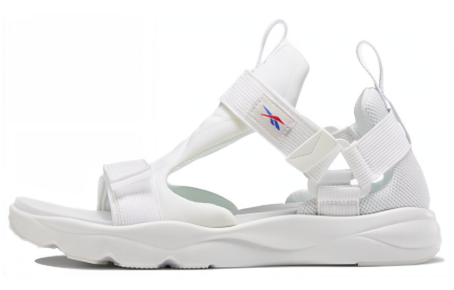 Сандалии Reebok Furylite Белые FU9296 34.5