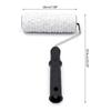 Brick Embossing Roller for Wall Imitation Pattern CylinderPaint Roller Art Brush
