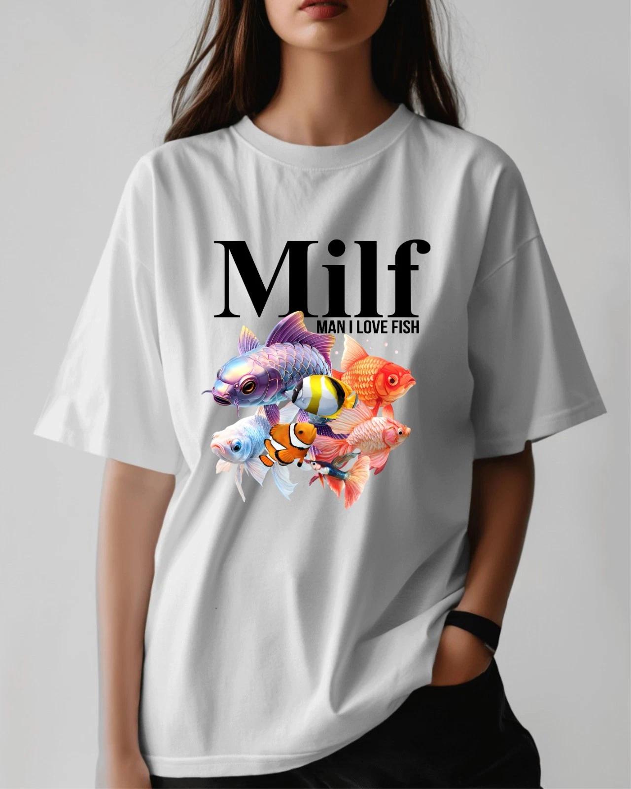 Man I Love Fish Shirt, Retro Fishing Shirt, Fishing Shirt, Funny Fishing Shirt L