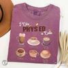 Phys Ed Teacher Shirt, Funny Teacher Gift, Coffee Lover PE Teacher Clothes, Punny Gym Teaching Tee, Physical Education Clothes, PE T-Shirt