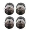 Lubricator Tool Replacement Trailer Lubricator Tool 1.98in Trailer Stainless Steel Lubricator Tool Practical Accessory