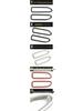 2020 Sonata Front Air Vent Trim for Tenth Gen - Left/Right