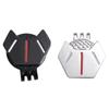 Magnetic Golf Hat Clip Ball Marker Small Magnetic Golf Marker Golf Ball Marker   Unisex