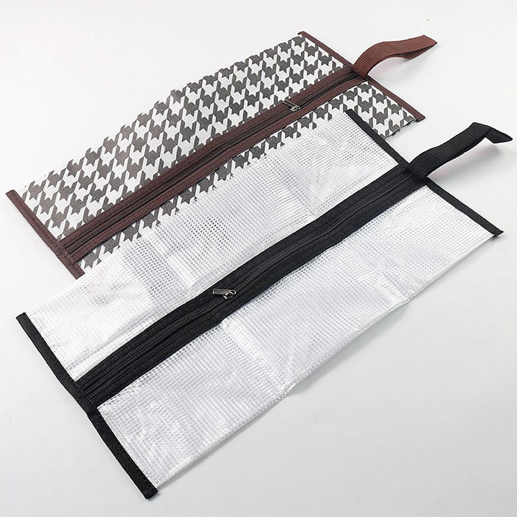 Stiefel Aufbewahrungstasche Tragbarer Schuhorganizer Wasserdicht Staubdicht Schutz Halter Tasche für 2025 Haushaltsreisebedarf faltbar