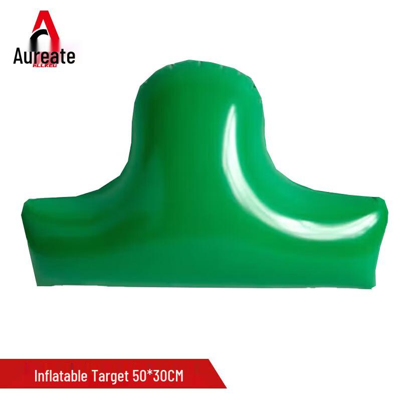 Aoruid Inflatable Head Training Target