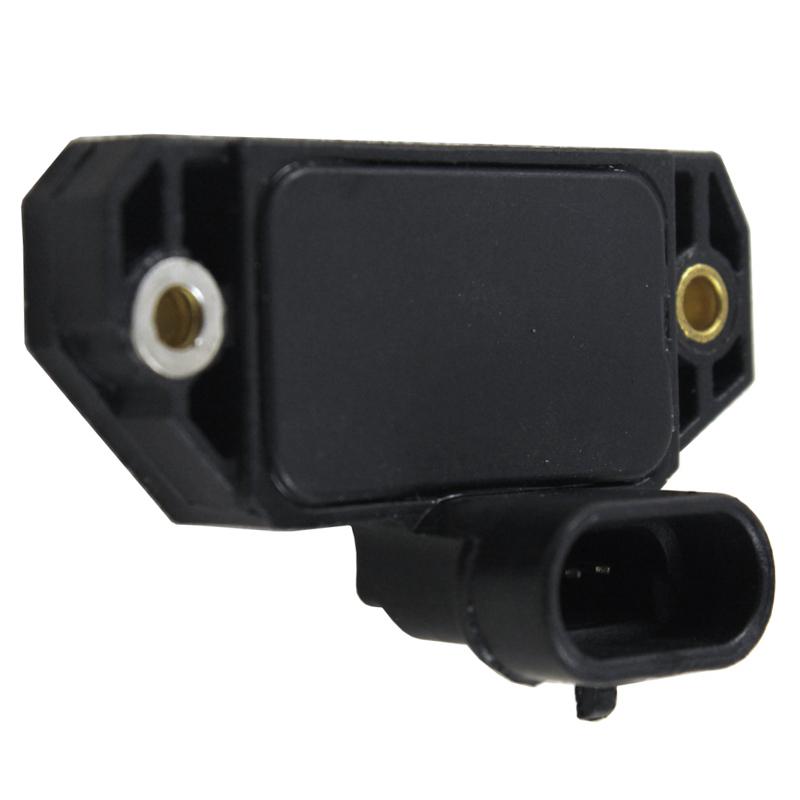 Professional New Ignition Control Module 10482803 LX381-G For Cadillac Chevy GMC