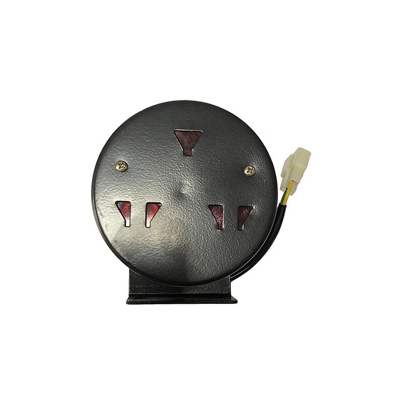 24V Rear Warning Light Assembly