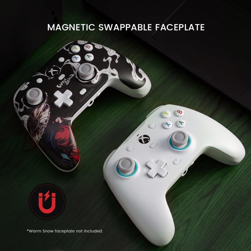 GameSir G7 SE Type-C Wired Game Controller for Xbox, Windows & PC (USB-C) Smartphone Game Controller