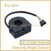 32306793632 NEW Steering Wheel Angle Position Sensor For BMW 3 5 7 Series E46 E39 E53 X3 X5 E38 Z3 E83 M3 Mini Cooper 2000~2008