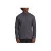 Under Armour Halo Engineered Bodymap Confortable Tendance Simple Polyvalent Veste à Col Montant Homme Veste 6007449-025